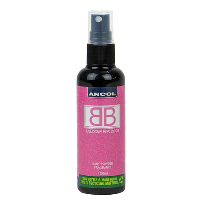 Dog Cologne Bb 100ml