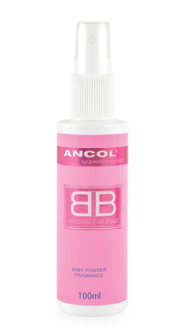 Dog Cologne Bb 100ml