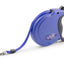 Viva Retractable Lead Tape Blue Medium 30kg-5m
