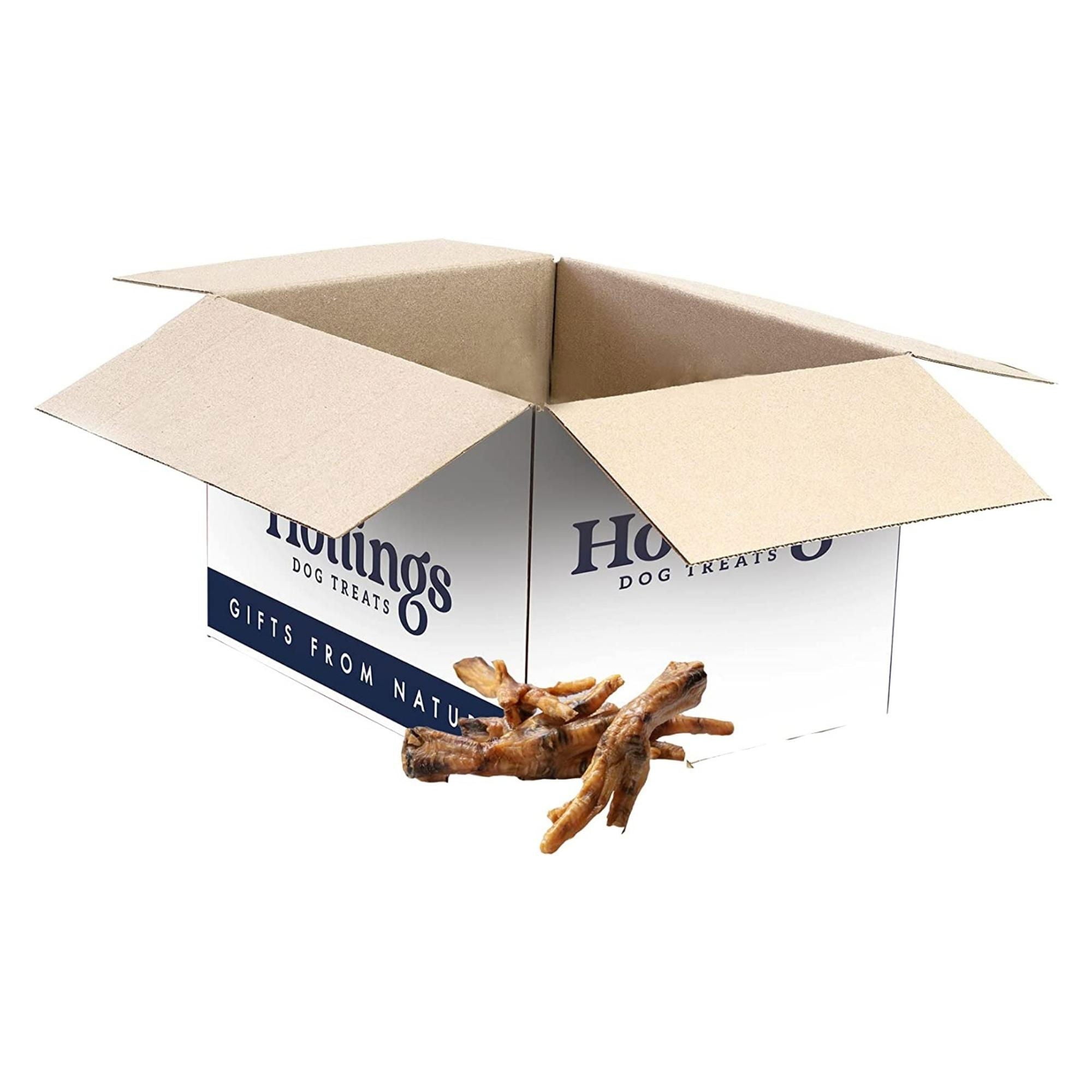 Hollings Chicken Feet 2kg