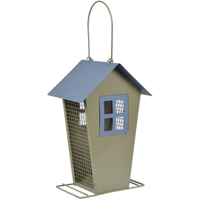 Contemporary Wild Bird Peanut Feeder Hamilton