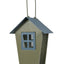 Contemporary Wild Bird Peanut Feeder Hamilton