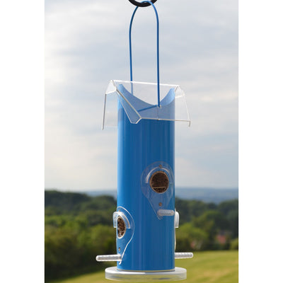 Contemporary Wild Bird Seed Feeder Rutland