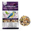 Countrywide VAM Parrot - Low Sunflower 12.5kg
