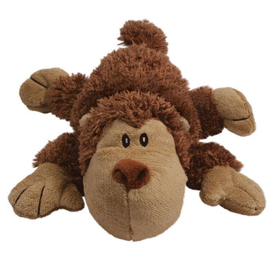 KONG Cozie Naturals Assorted Small