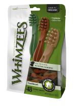 Whimzees Toothbrush Xsml 7 Cm 48pk
