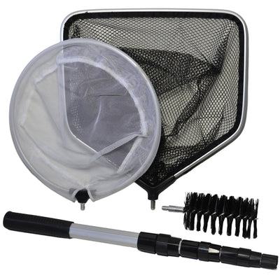 Supa 4-in-1 Pond Care Kit