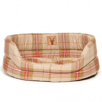 Newton Moss Slumber Bed 76cm (30")