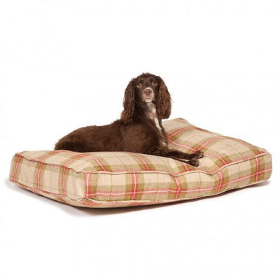 Newton Moss Box Duvet Large 125x79x14cm