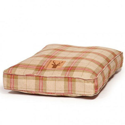 Newton Moss Box Duvet Cover Large 125x79x14cm