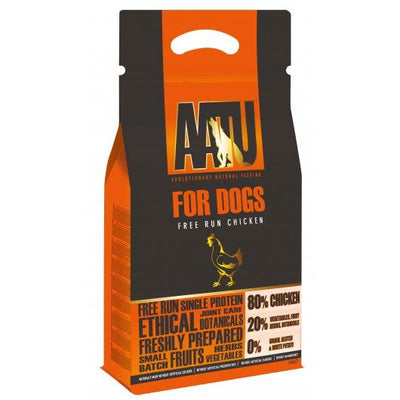 Aatu 80/20 Chicken 1.5kg