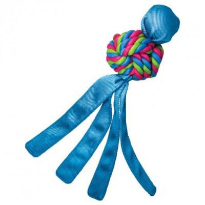 KONG Wubba Weave Assorted Small