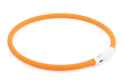 Usb Rechargeable Night Time Safety Halo 70cm