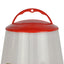 Supa Poultry Feeder Red & White 1kg