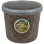 Supa Dried Mealworms 5ltr