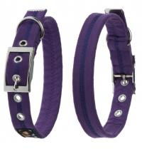 Oscar & Hooch Collar XLge Liberty