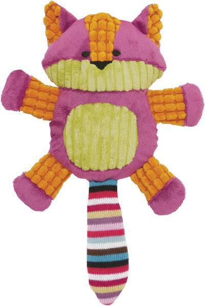 Chubleez Charlie Cat 36cm