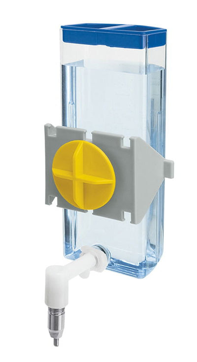 Sippy 4672 Plastic Bottle Small 100cc