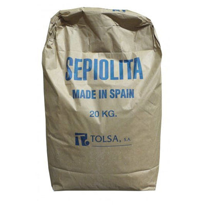 Sepiolita Chinchilla Dust 20kg