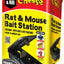 The Big Cheese Rat & Mouse Bait Station