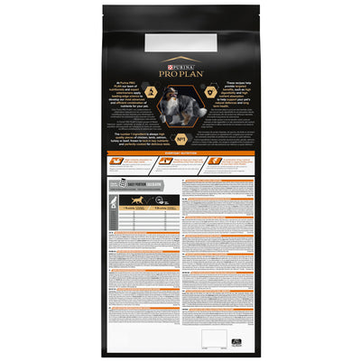 Pro Plan Dog Adult Optibalance Medium Breed Chicken 14kg