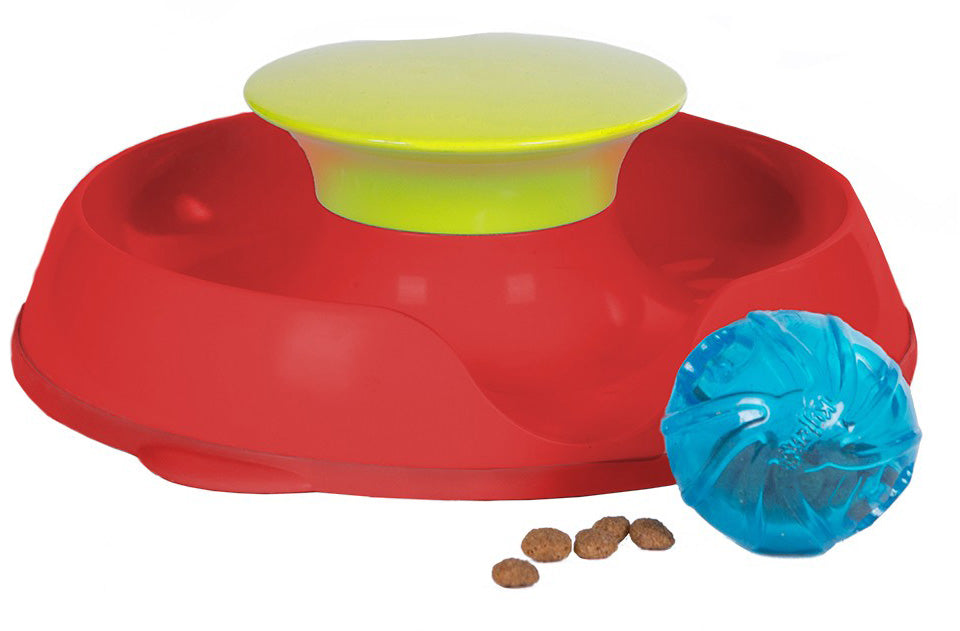 Outward Hound Interactive Puzzletreat Twister