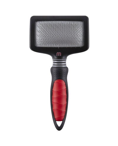 Mikki Hard Pin Slicker Small