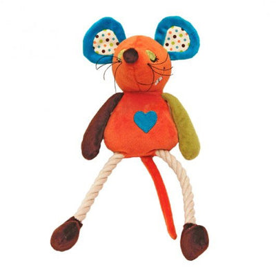 Mister Twister Millie Mouse 33cm
