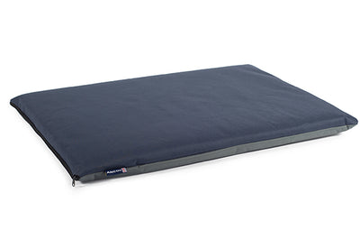 Sleepy Paws Waterproof Pad Blue/grey 107 X69cm