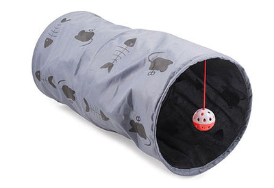 Acticat Play Tunnel Sml 50cm
