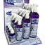 Leucillin Antiseptic Skin Care Display