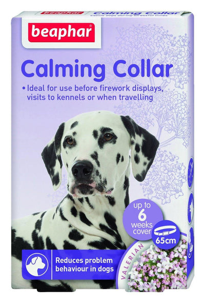 Beaphar Stressless Calming Collar for Dogs