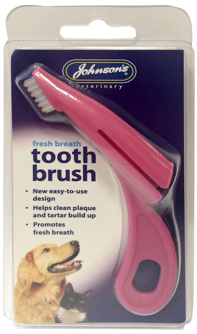 Jvp Fresh Breath Tooth Brush
