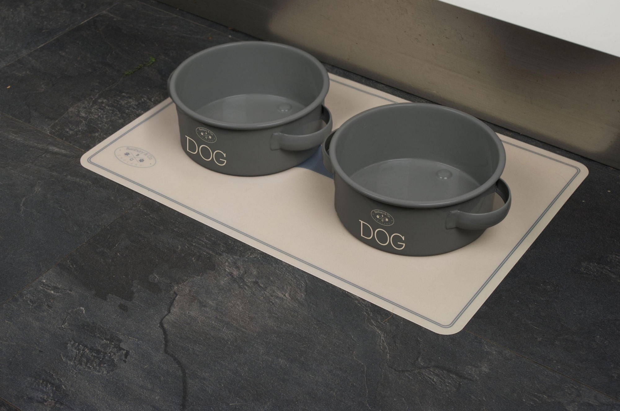 Banbury & Co Dog Feeding Bowl