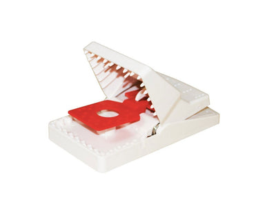 The Big Cheese Ultra Power Super Rat Trap