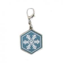 Festive Collection Pet Charm Blue