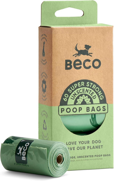 Beco Bags 60 Travel (4 X 15)