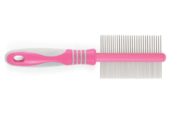 Ergo Cat Double Sided Comb