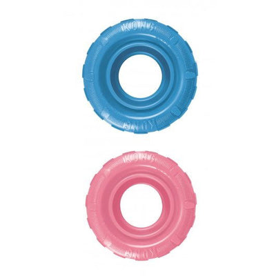 KONG Puppy Tires Small