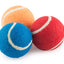 High Bounce Tennis Ball 6cm Display Box
