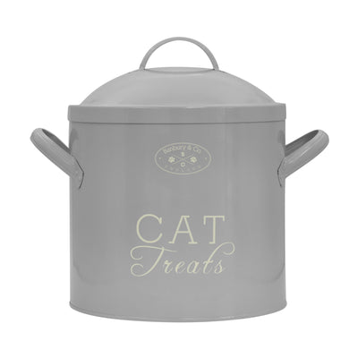 Banbury & Co Cat Storage Tin