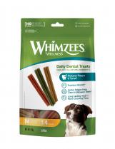 Whimzees Stix Medium 15 Cm 14pk