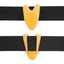 Soft Blinker Orange