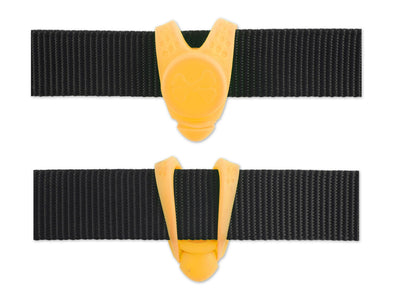 Soft Blinker Orange