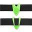 Soft Blinker Green