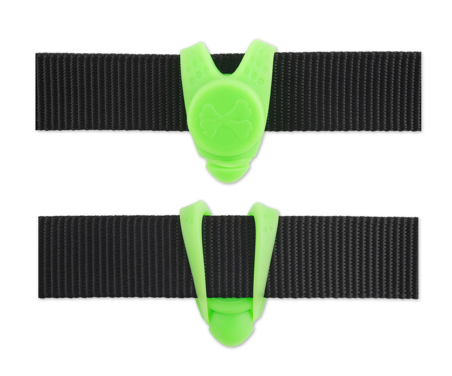 Soft Blinker Green