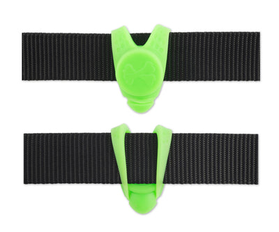 Soft Blinker Green