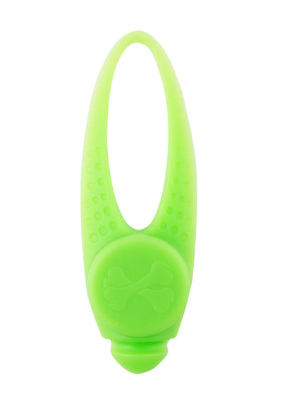 Soft Blinker Green