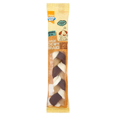 Good Boy Pawsley Braid Large