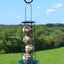 Supa Premium Fat Ball Feeder With Tray